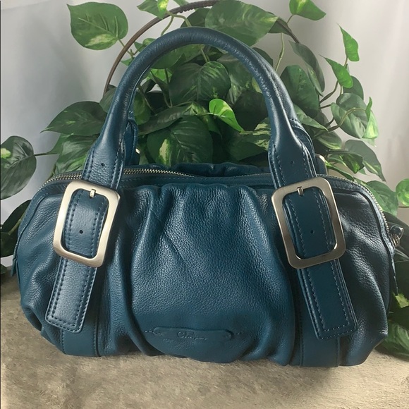 ❌traded❌ Cole Haan Handbag Purse - Picture 6 of 16